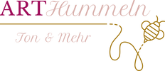 ARTHummeln - Individuelle Töpferware und mehr - Home