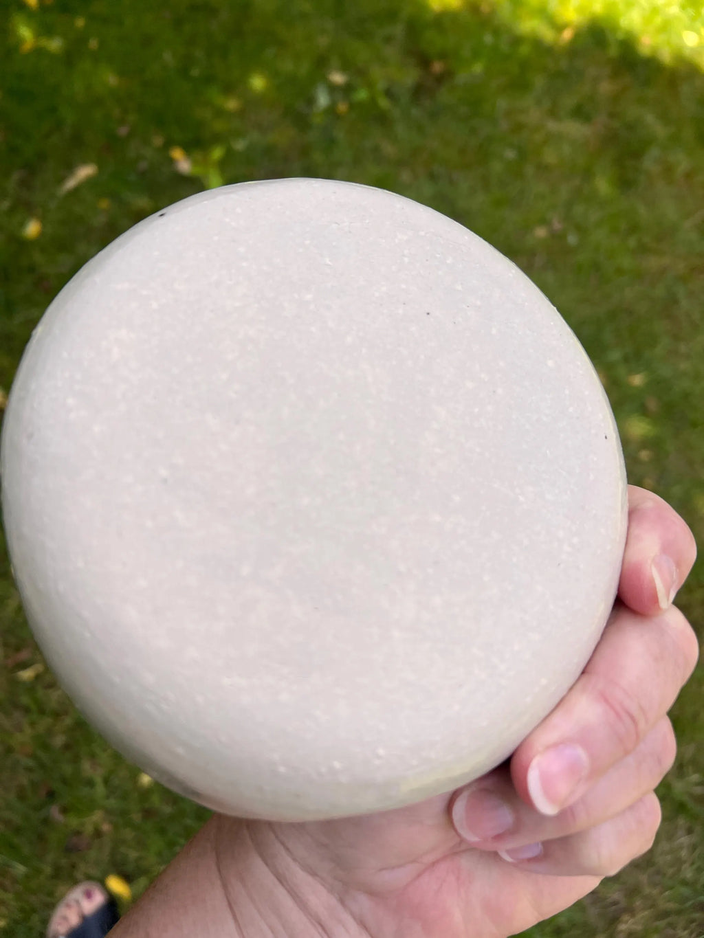 Wunderschöne Bowlschale - Keramik
